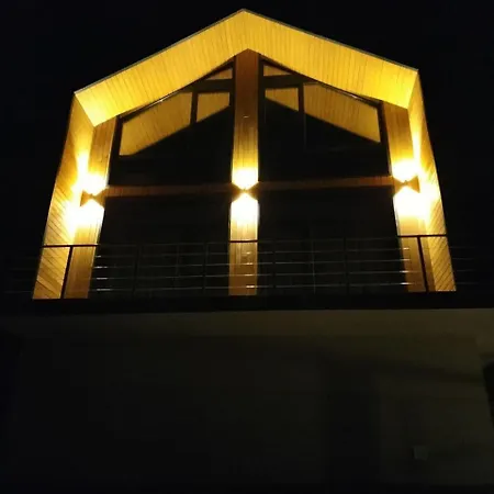 Grun Appartement *