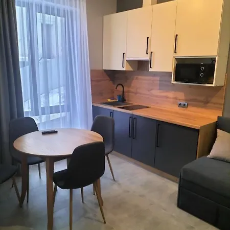 Appartement Grun *