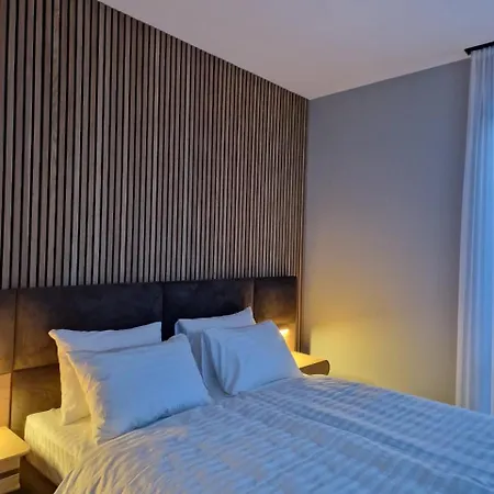 Grun Apartment Yablunytsya