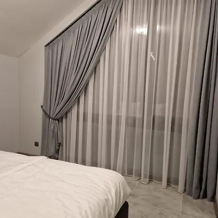 Apartment Grun Jablunyzja