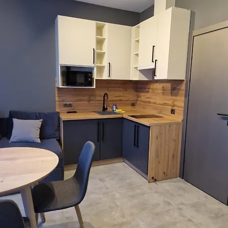Appartement Grun *