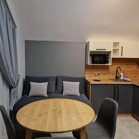 Apartment Grun Yablunytsya