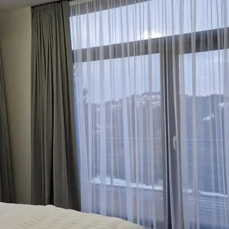 Appartement Grun