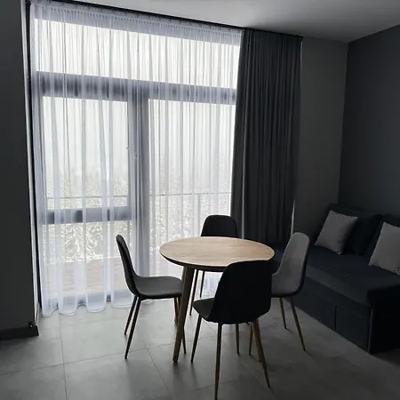 Grun Apartment Yablunytsya