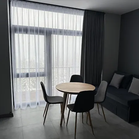 Grun Appartement Yablunytsya
