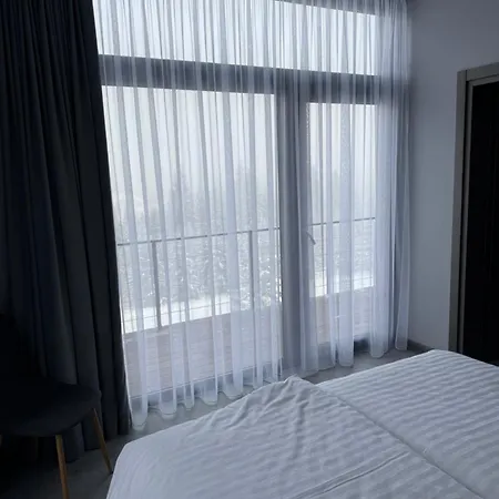 Apartment Grun Yablunytsya