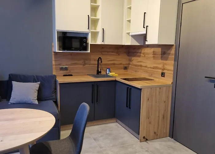 Appartement Grun *