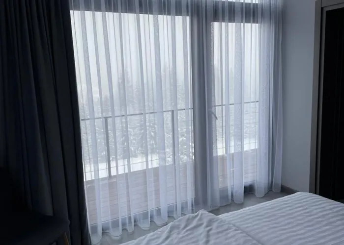 Appartement Grun Yablunytsia